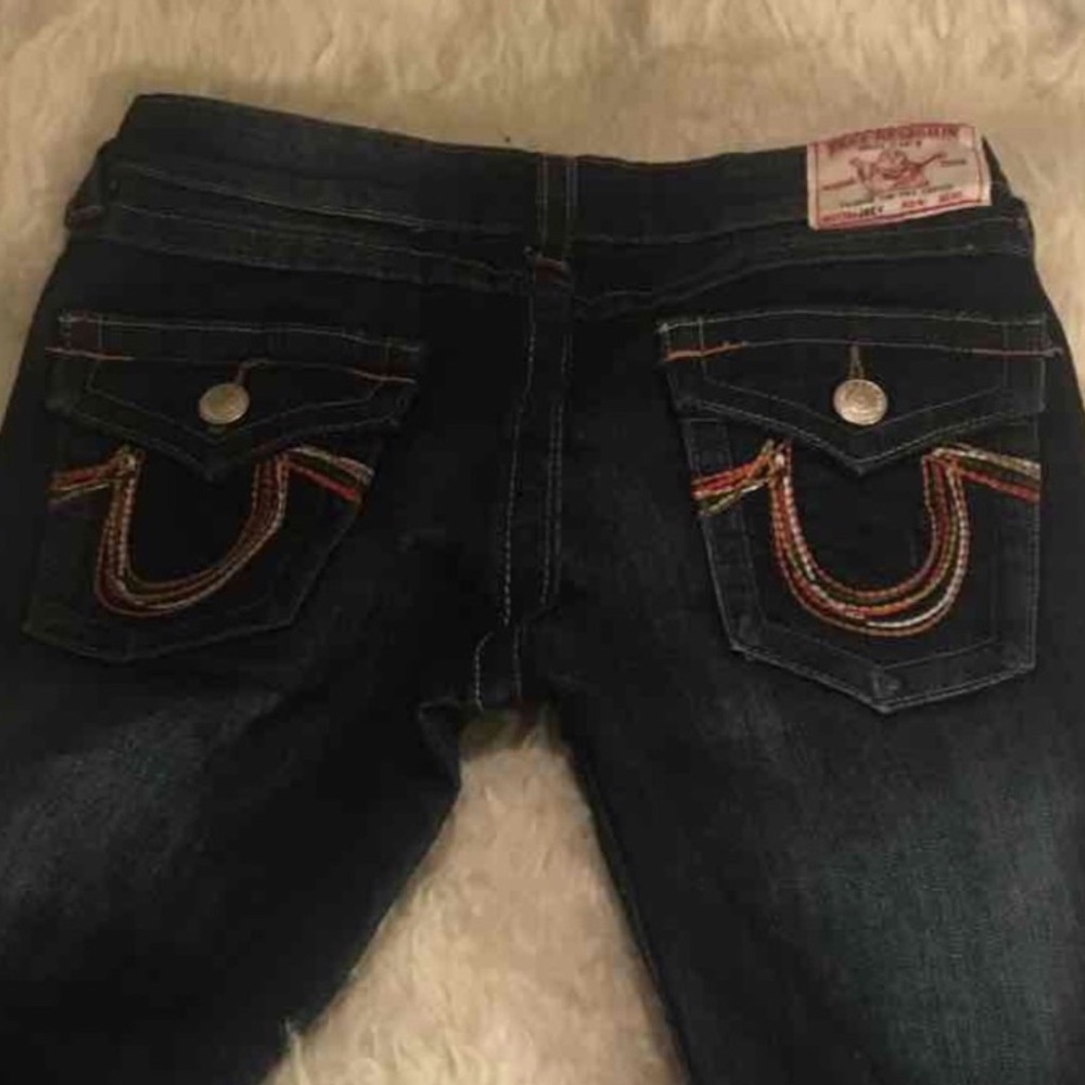 True Religion Skinny Jeans - Brand New No Tags